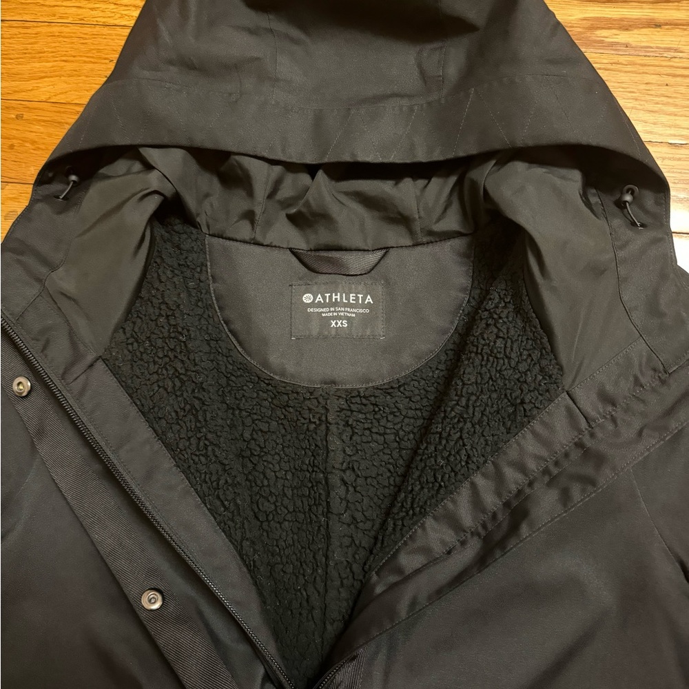Athleta Jacket - Picture 4 of 6